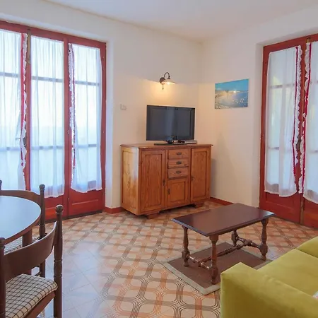 Evia Apartment Marciana Marina (Isola d'Elba)