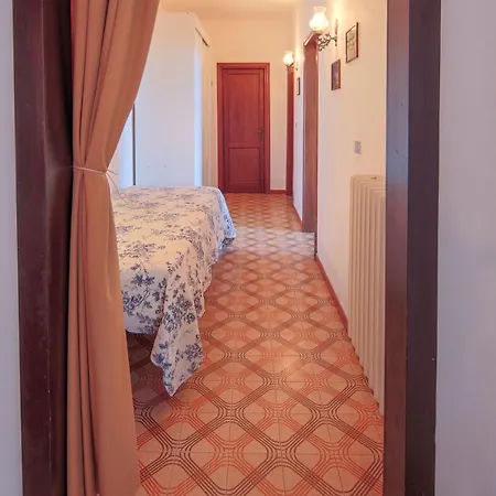 Evia Apartment Marciana Marina (Isola d'Elba)
